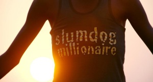 slumdog millioanire